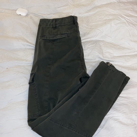 J Brand cargo pants - Picture 5 of 5